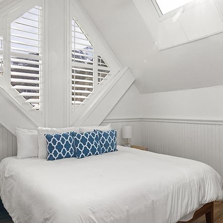 Viking Lodge 特柳赖德 客房 照片